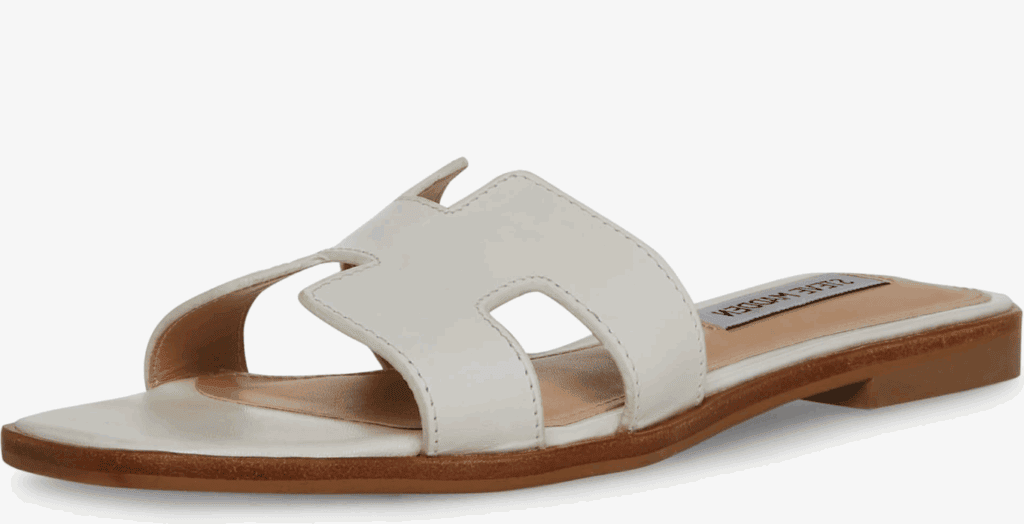 steve madden dupe